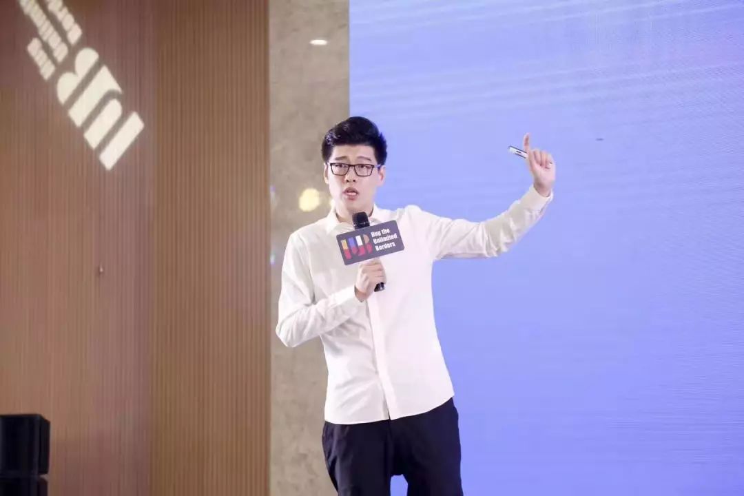 世青news高宇同易思汇从问题出发创造出留学的价值