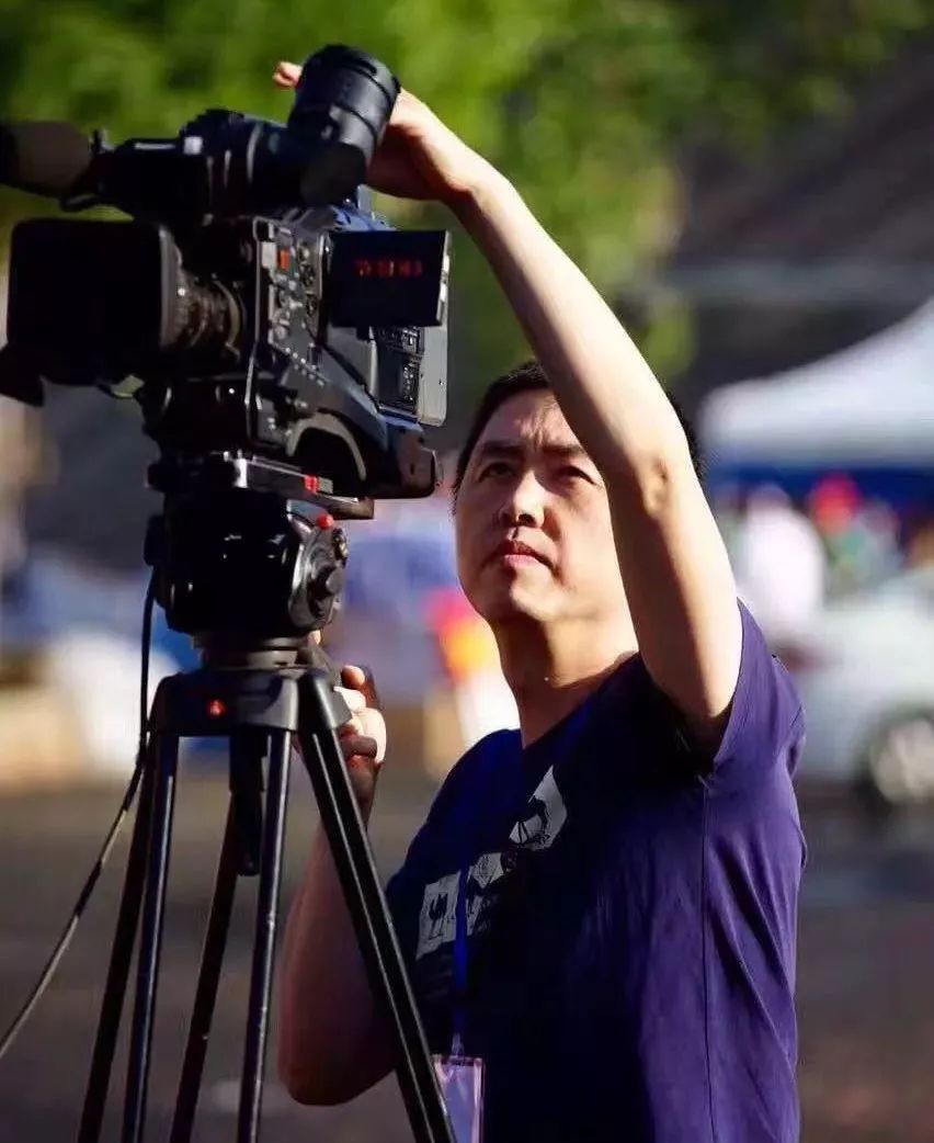 涉县广播电视台见习岗招聘,等你加入!