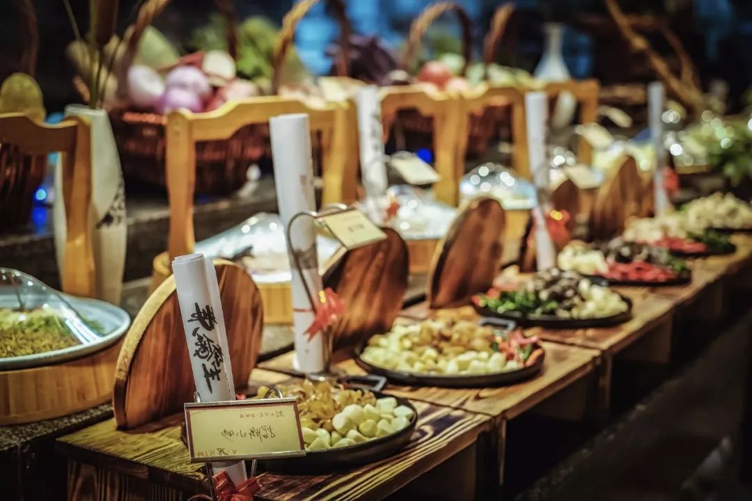 中成伟业-映像徐州《揭秘4D明档酒店“0”浪费模式》路演班!