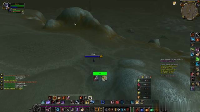 魔兽世界正式服开服时间 3eb7a11e596e43cfa80d7c774eb04f3a.jpeg