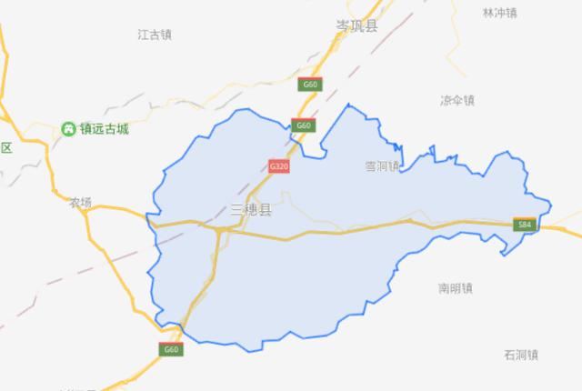 三穗县人口_剑榕高速公路国庆节通车,黔东南中部地区迎来第一条纵向高速(2)