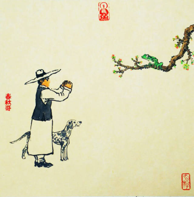 人怎么才能活得糊涂 42fc7500db9b437a8f3c8b01f07ec0dd.jpeg