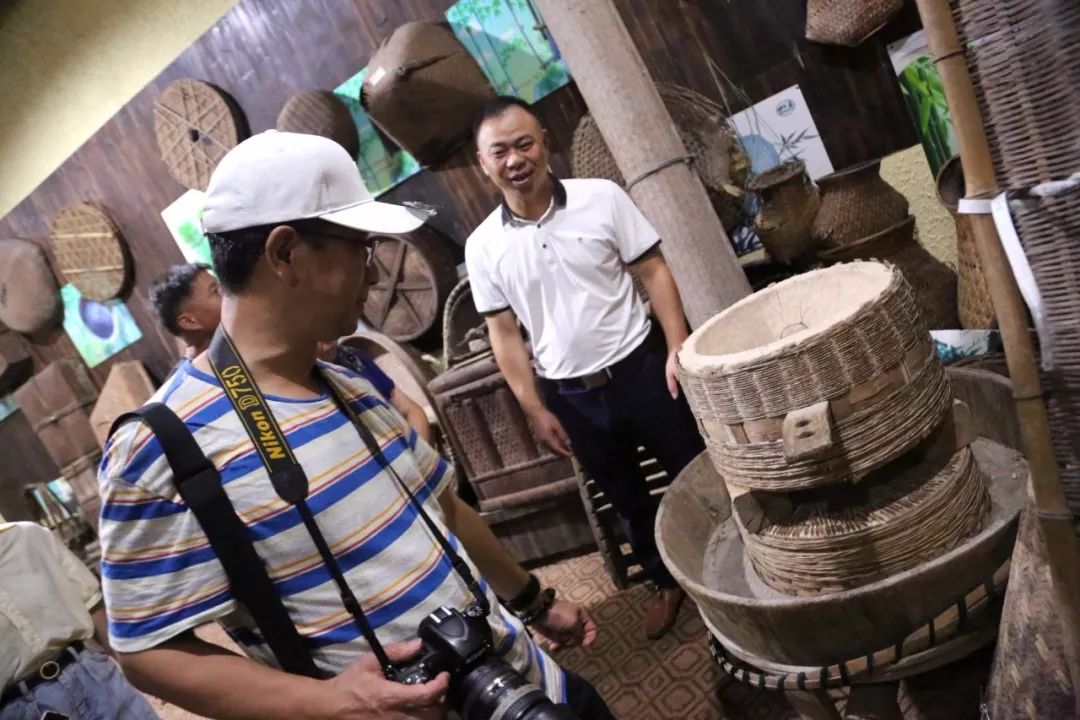 走走泰顺,一切都顺——上海百家旅行社,旅游体验团走进泰顺.