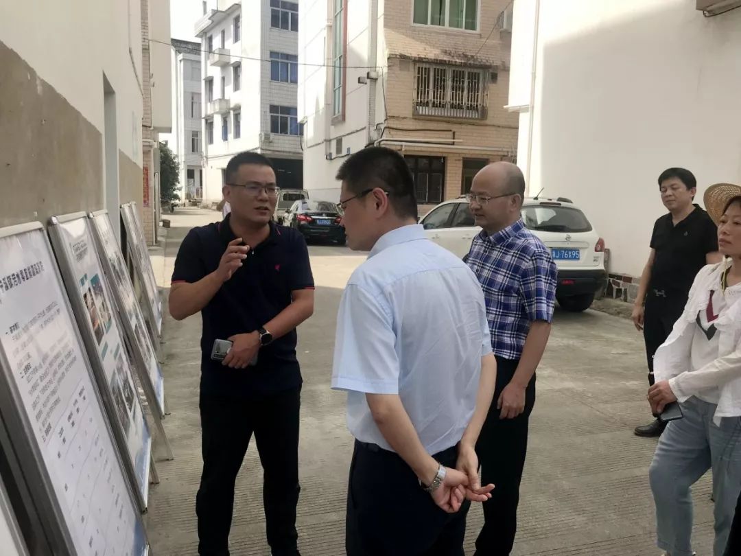 长潭水库新湖长赵海滨副市长首次巡湖