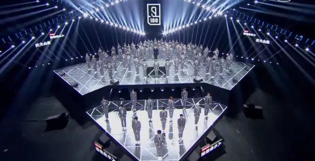 ninepercent出道夜照片,ninepercent图片单人照 nine percent是一出道就有无数关注和资源加身.