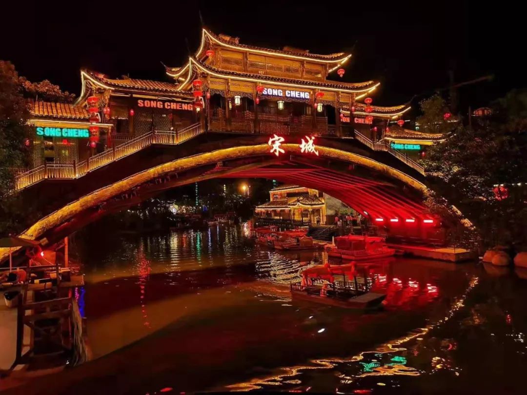 2022杭州宋城游玩攻略,4.千古情门票和酒店我个人建...【去哪儿攻略】