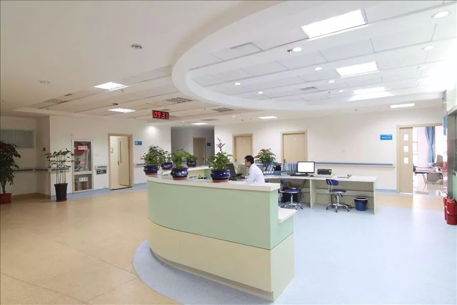 兰州大学第二医院vsa系列制氧机使用维护措施有哪些值得我们学习?