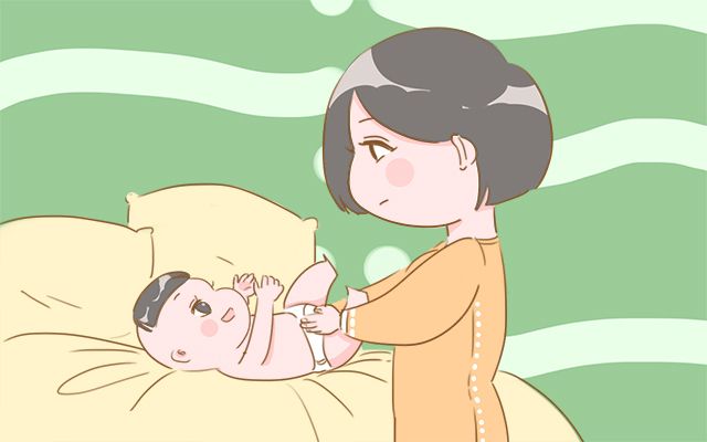                     原创            宝宝为什么总是哭闹？医生：可能是疾病造成的，不能轻视