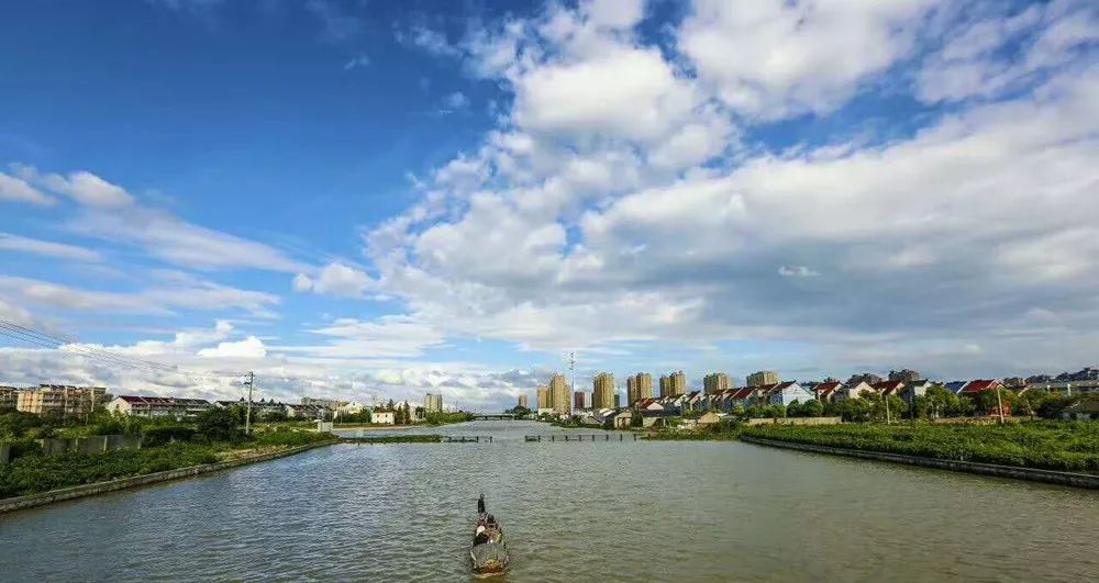 嘉善县城东部▲月明摄于西塘▲沈海铭摄于魏塘街道老城区美图走一波