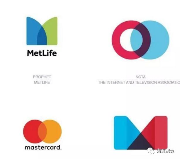 logo设计 |未来logo设计趋势将会备受追捧