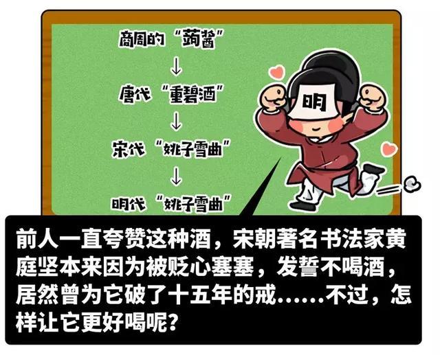 中国史上最爱喝酒的朝代，拥有7000首酒诗的唐朝也只能靠后