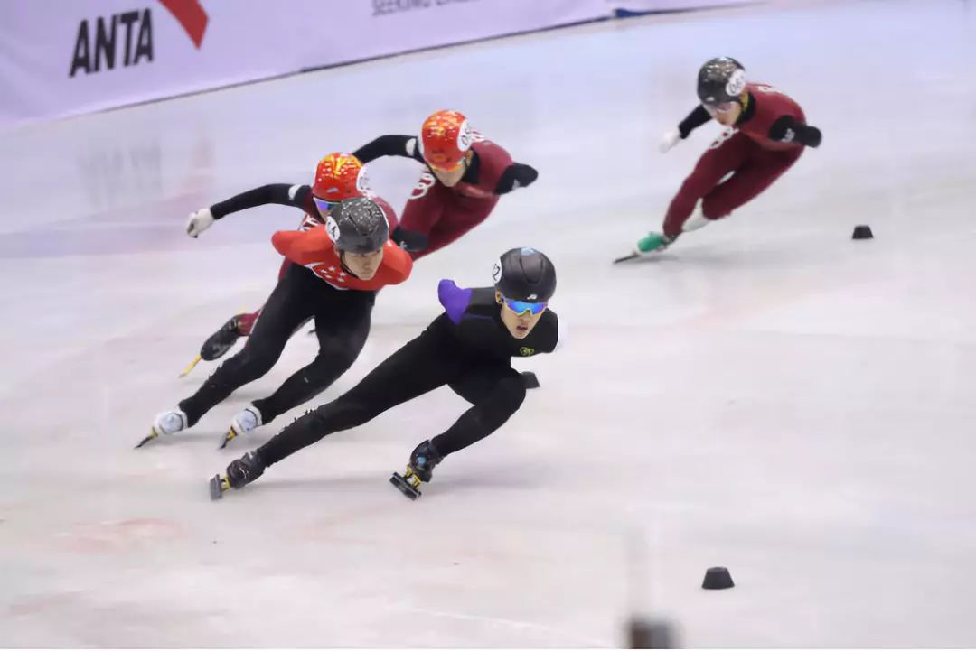 2019亚洲短道速滑公开大奖赛圆满落幕赛事创历史为中国冰雪稳步发展做