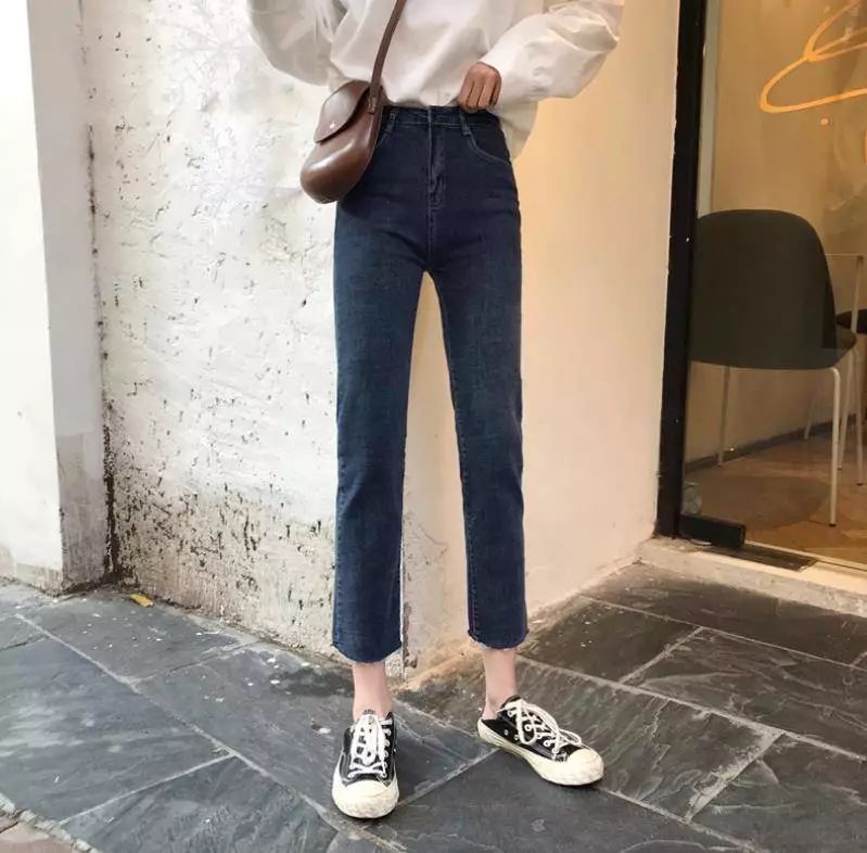 小重磅风衣49元的亲肤毛呢烟管裤裤腿精牛仔裤铜氨丝衬衫还有眼前一亮
