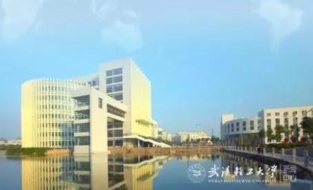 武汉轻工大学排名_武汉轻工大学(3)