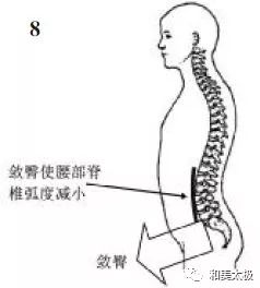 【干货】太极拳中腰胯的合理运动方式与方法