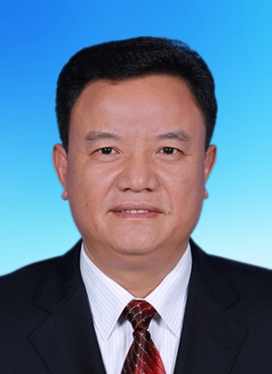 广东珠海市委常委、常务副市长王庆利已履新梅州市委副书记