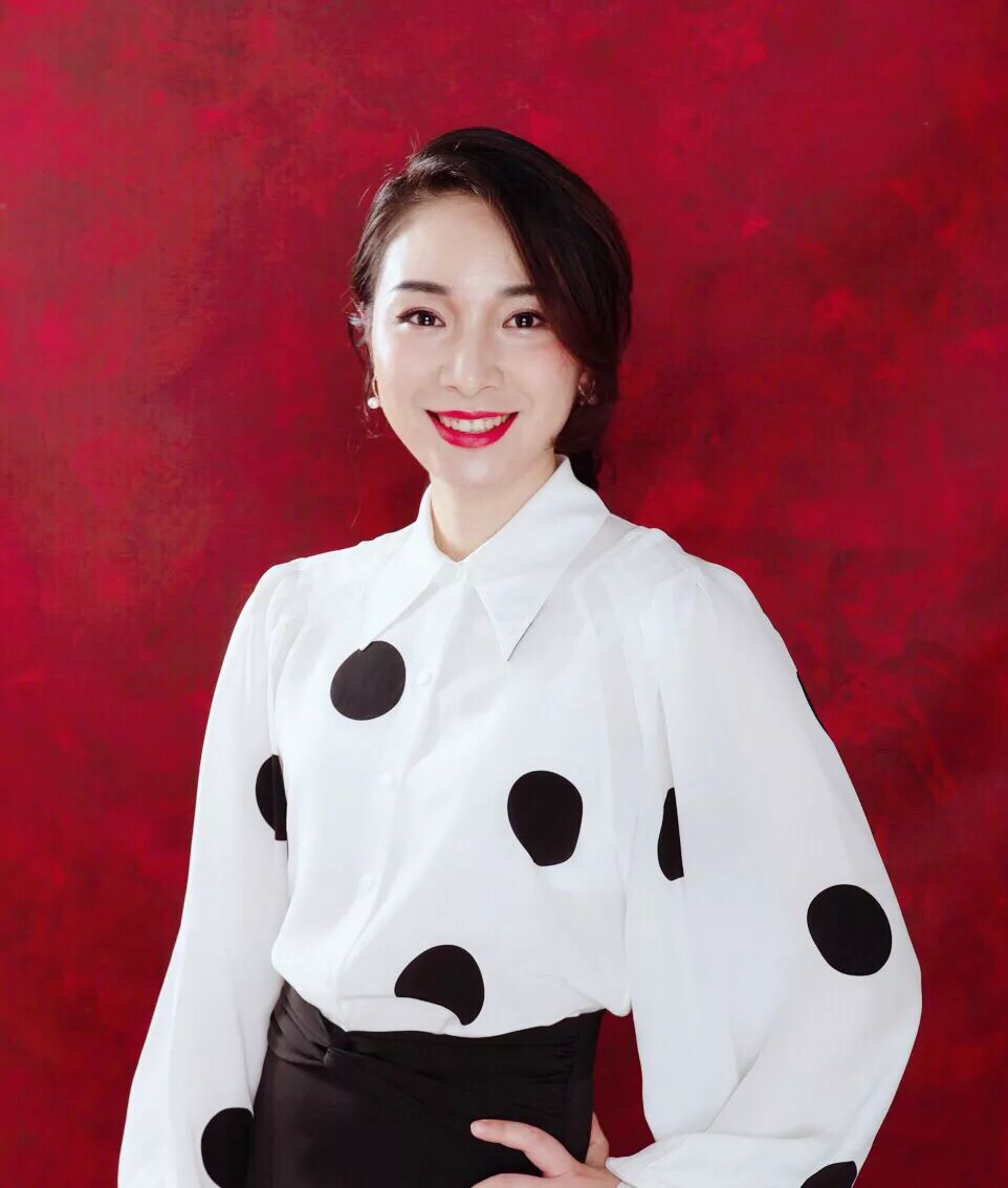 高能中国时尚大会嘉宾邀你进入群聊