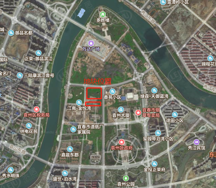 宜春市区人口_宜春市区行政图(3)