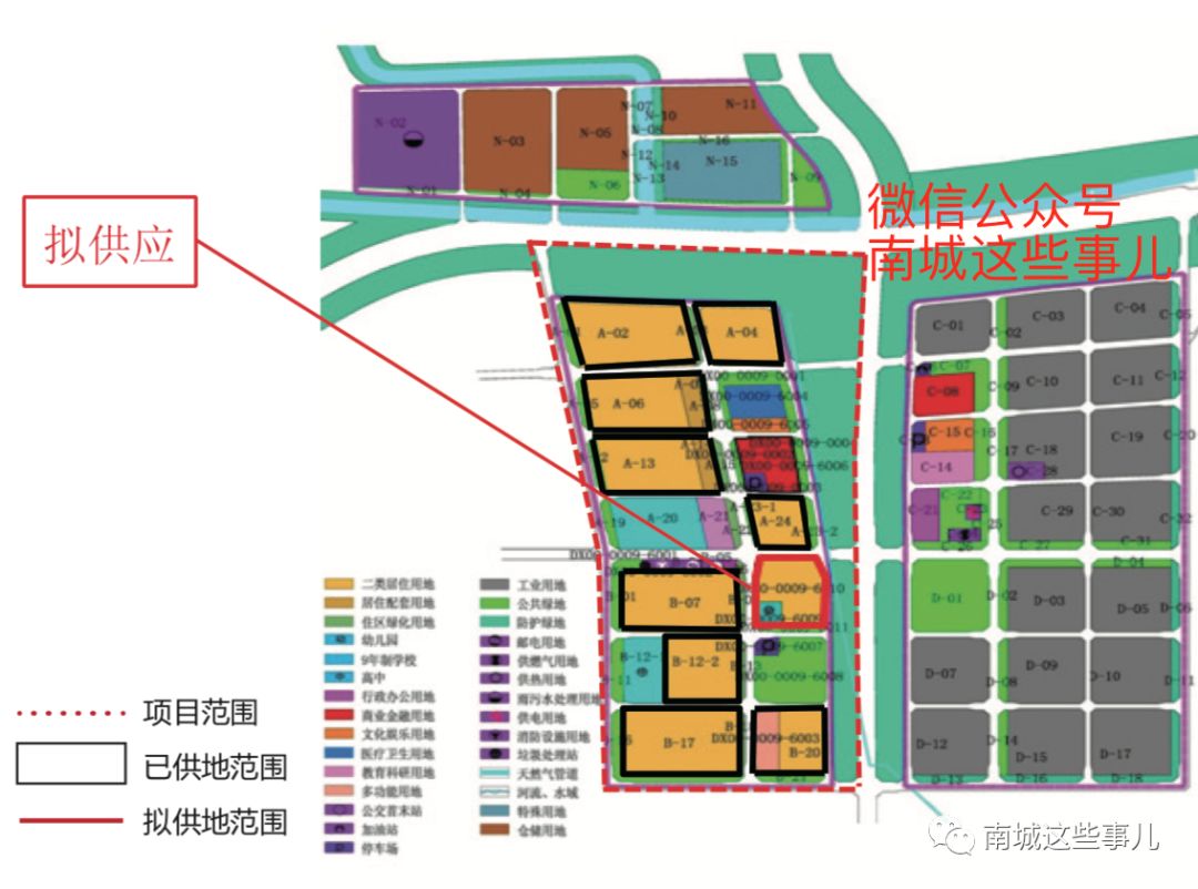 出让北京市大兴区黄村镇孙村组团dx00-0009-6010地块r2二类居住用地