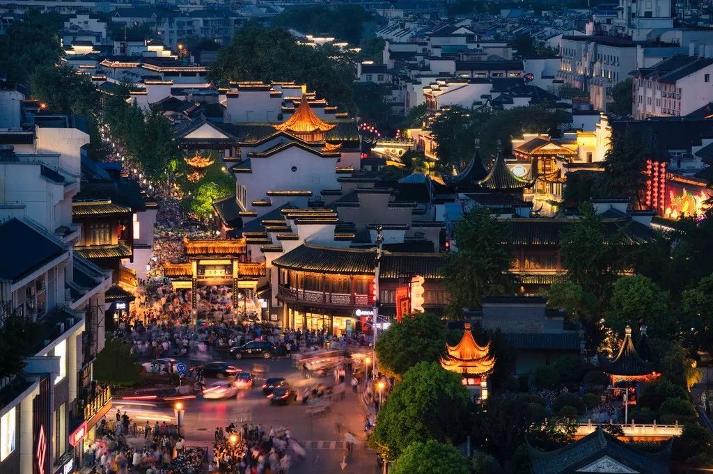 为什么叫秦淮河简介 89f8e210da1646dd8026ff216b511f17.jpeg