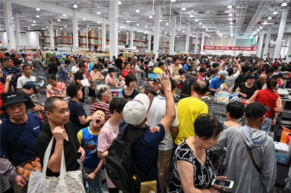 深度 | Costco又火了，服装付费会员制行得通吗？要三思！