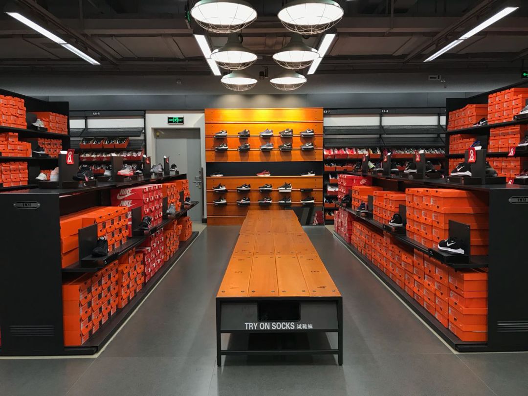耐克工厂店 |开学季行李箱必备!满减活动又开始了!