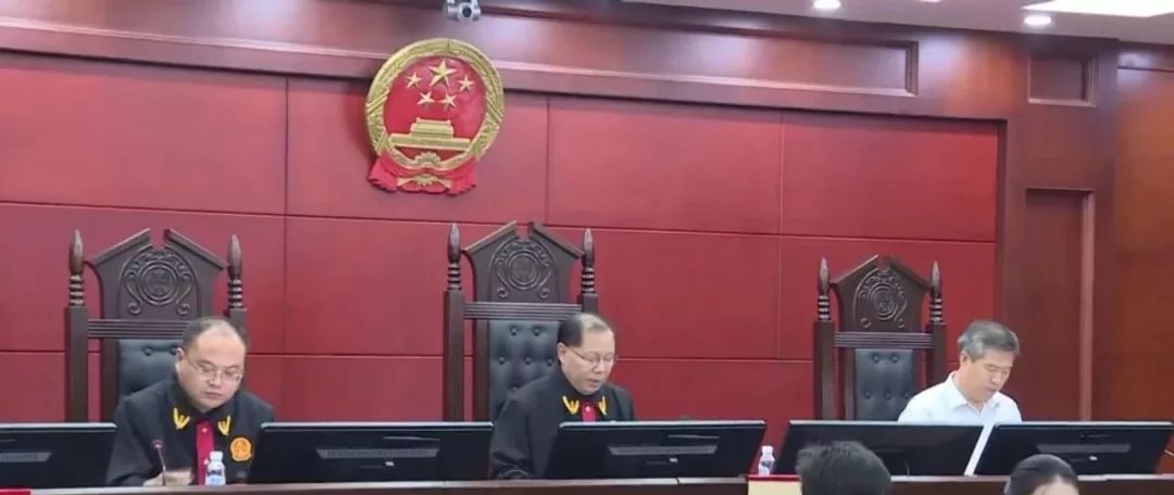 潍坊黑社会头目曹延东被判无期!