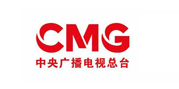 亮相了!中央广播电视总台logo曝光 原来长这样