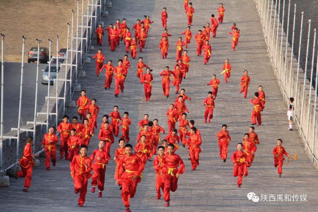 国家级非物质文化遗产---中华传统戏曲荟萃展演榆阳区文工团,生旦净末