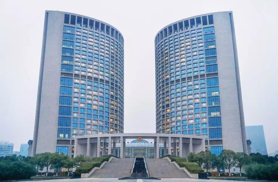 合肥市政府大楼为何在包括深圳,武汉的多座城市中,京东方选择了合肥?