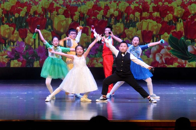 【关注】我市在省曲艺喜剧小品赛事上斩获佳绩