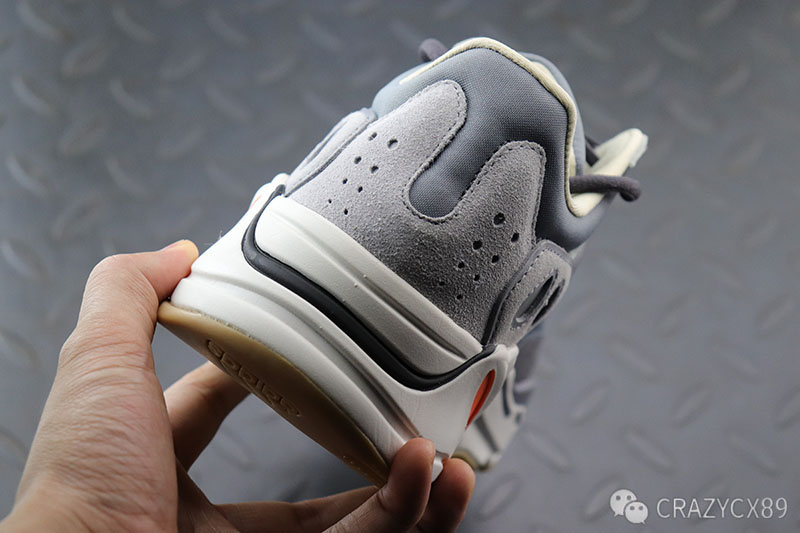 阿迪达斯yeezyboost700magnetog磁铁侃爷椰子老爹鞋