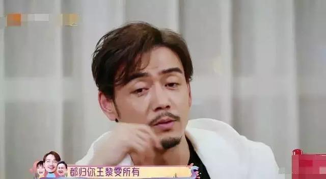 黄晓明不断被吐槽，杨烁情商受质疑，真人秀成了男星“照妖镜”？