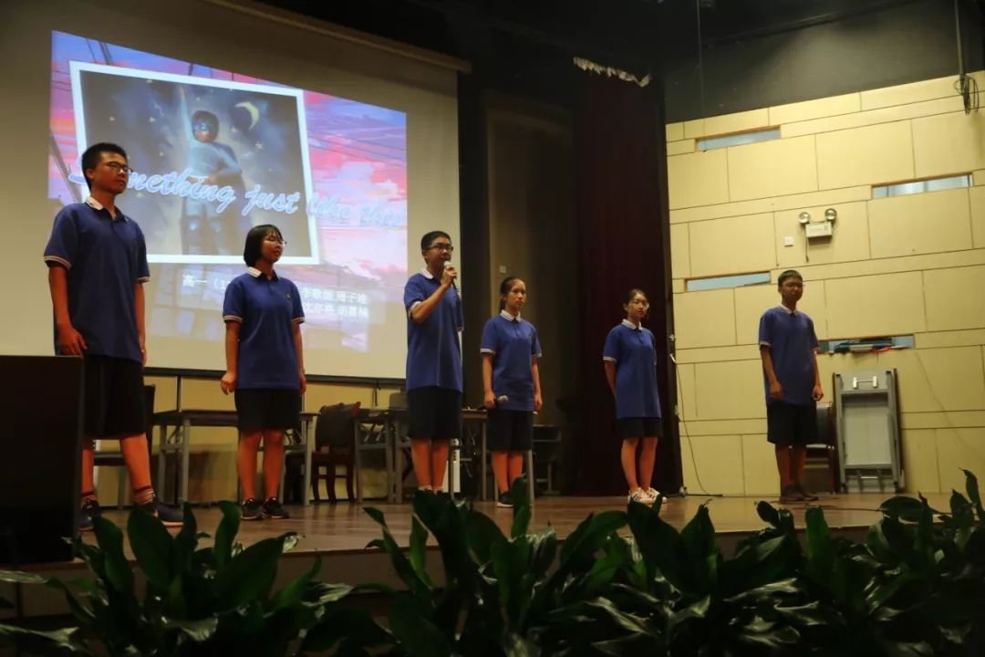 完美收官 蓄势待发〡杭四中2019级新生军训圆满结束