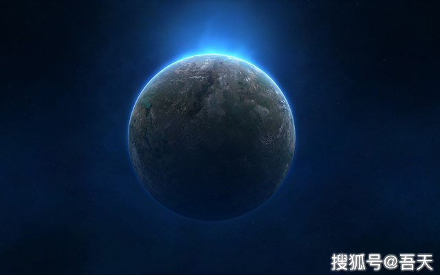 行星的排名_十大行星大小排名(2)