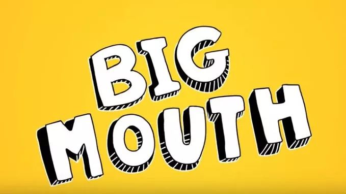 别人说你是a big mouth,到底是什么意思呢?