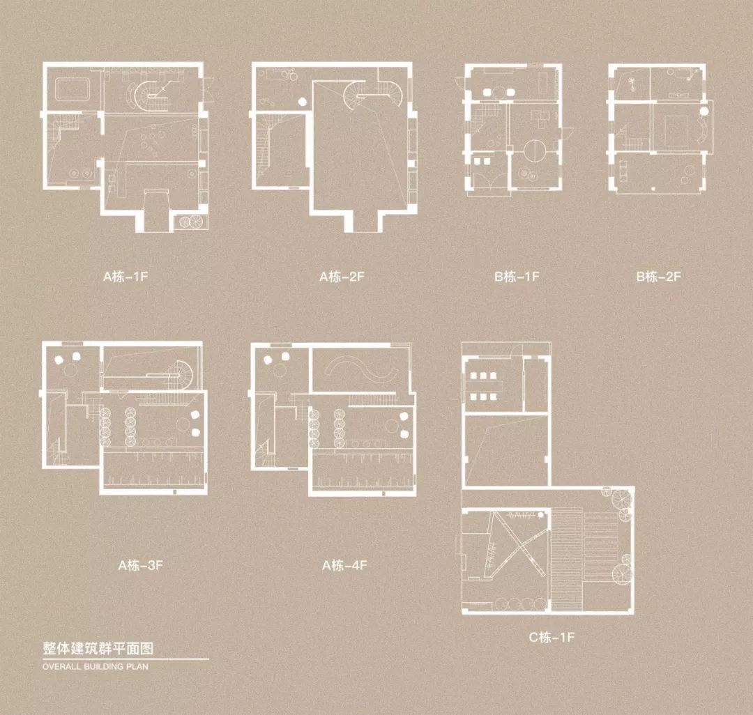 空研所 | DPD 香港递加设计: surely.艺术中心_空间