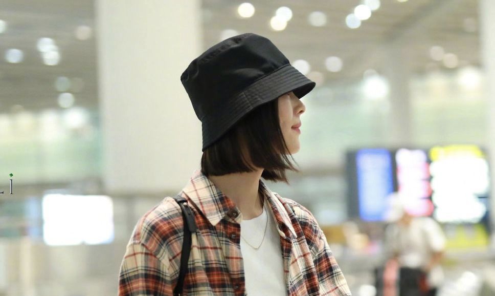 和刘亦菲相比,刘诗诗到底差在哪儿?