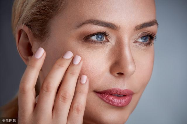 怎么测试自己是什么皮肤 aa0fb8f391634dff8ecc6cd2d79f27e9.jpeg