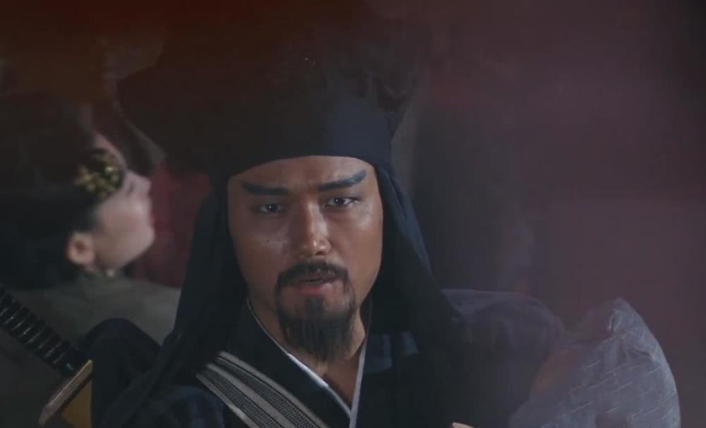 绝代双骄武功排名_梁洁绝代双骄图片(2)