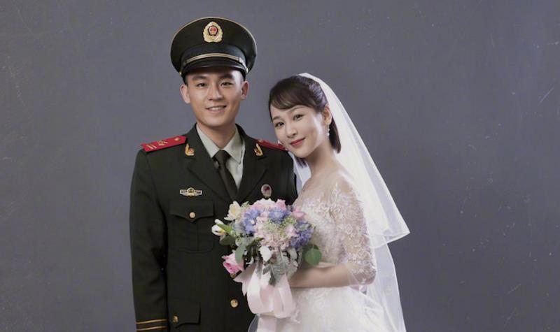 拍婚纱照花絮_街拍婚纱照(3)