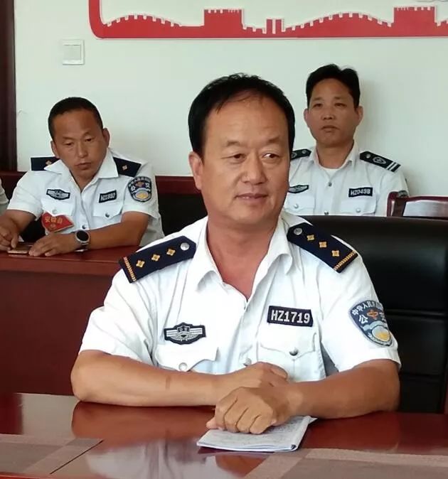 感恩惠菏 功成有我｜菏泽公交召开“2019年驾驶员轮训心得体会”座谈会