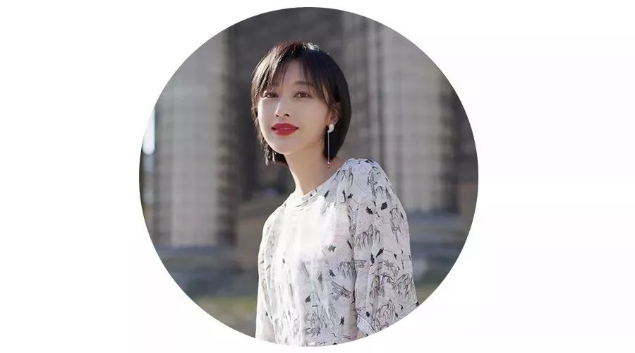 张俪:危险与自由,我都爱!