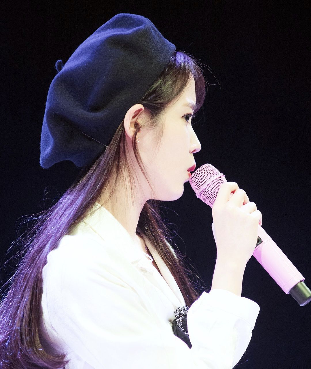 和刘亦菲相比,刘诗诗到底差在哪儿?