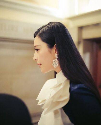 和刘亦菲相比,刘诗诗到底差在哪儿?