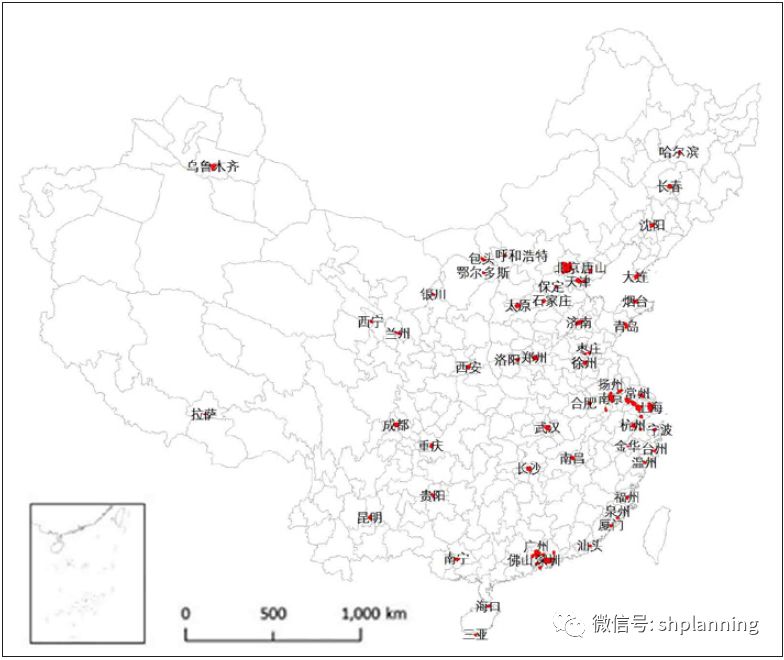 gdp前100城市(3)