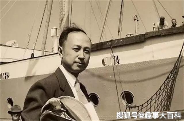 钱学森多牛，他的军衔有多高？知道的不超过10个！