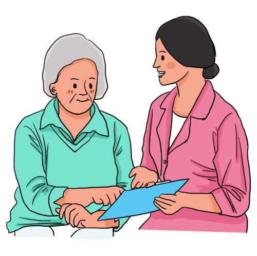 【今日关注】国家发文推动老年护理需求评估: