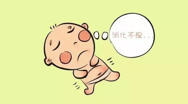                     宝宝放屁别忽视，千言万语都在屁里