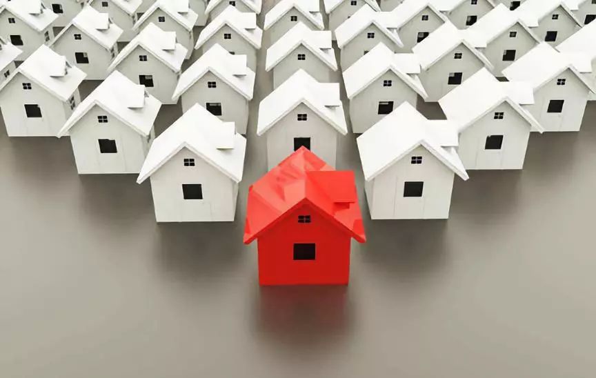 合肥建立房价和地价联动机制
